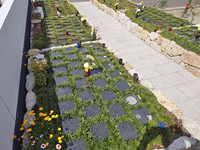 太平寺サンライズガーデン