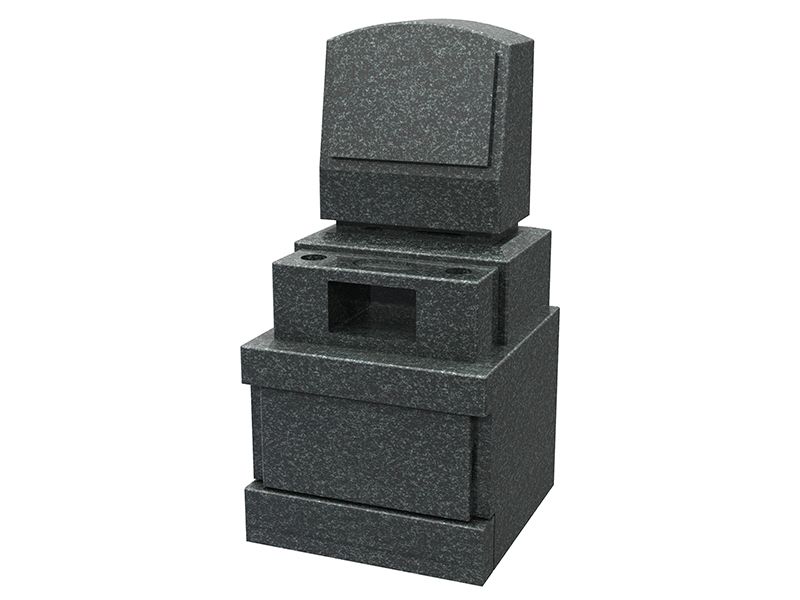 櫻乃丘聖地霊園