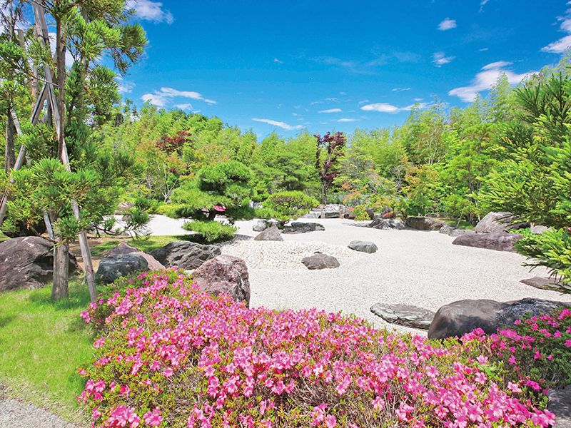 櫻乃丘聖地霊園