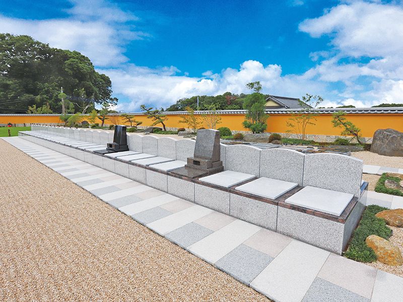 櫻乃丘聖地霊園