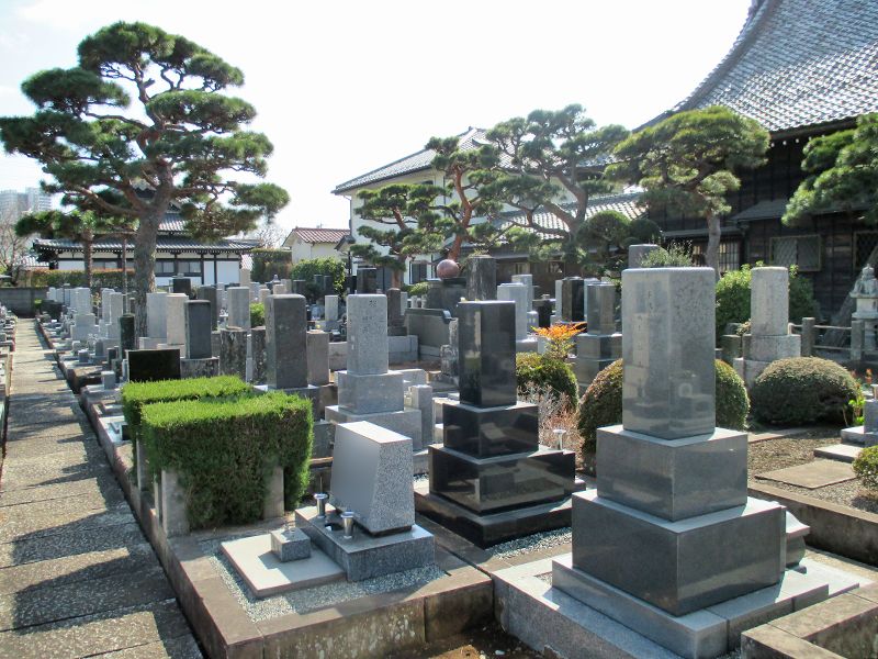 萬福寺