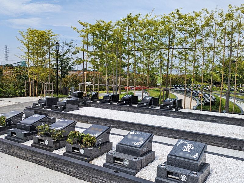 パークフォレスト東大阪