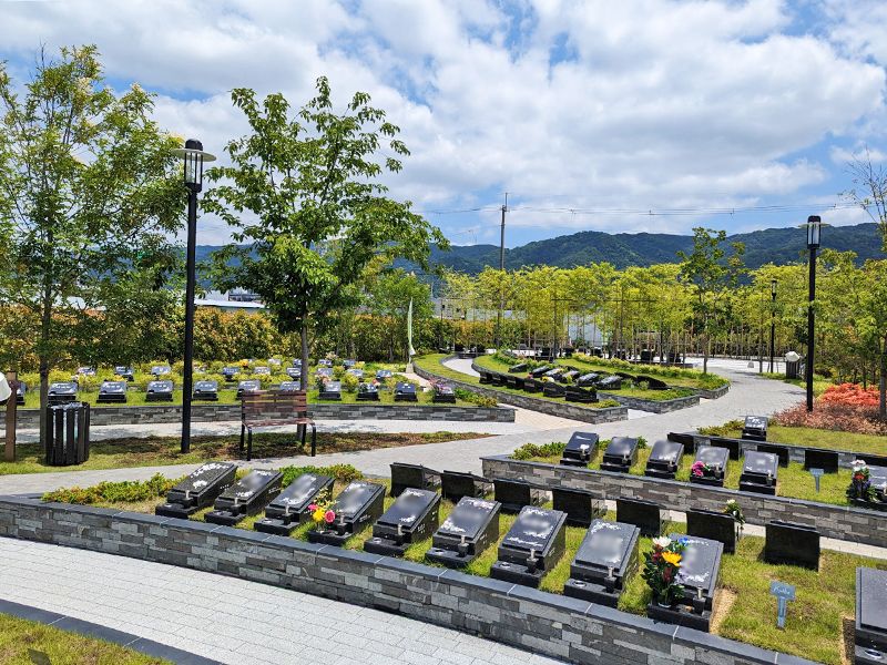 パークフォレスト東大阪