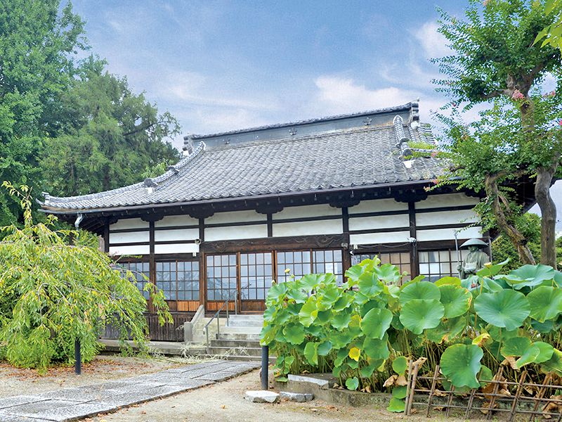 熊谷大樹の里霊園