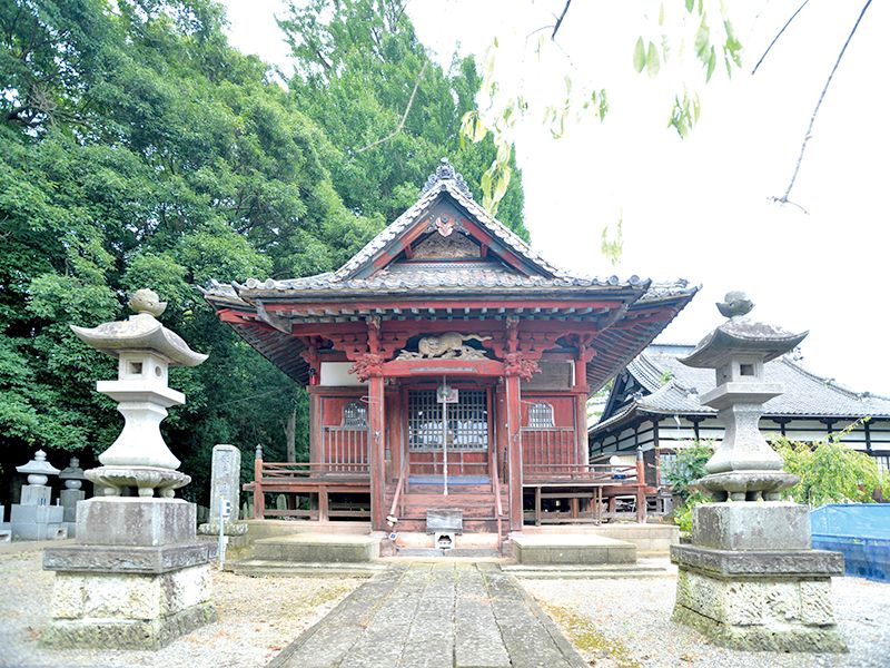 熊谷大樹の里霊園