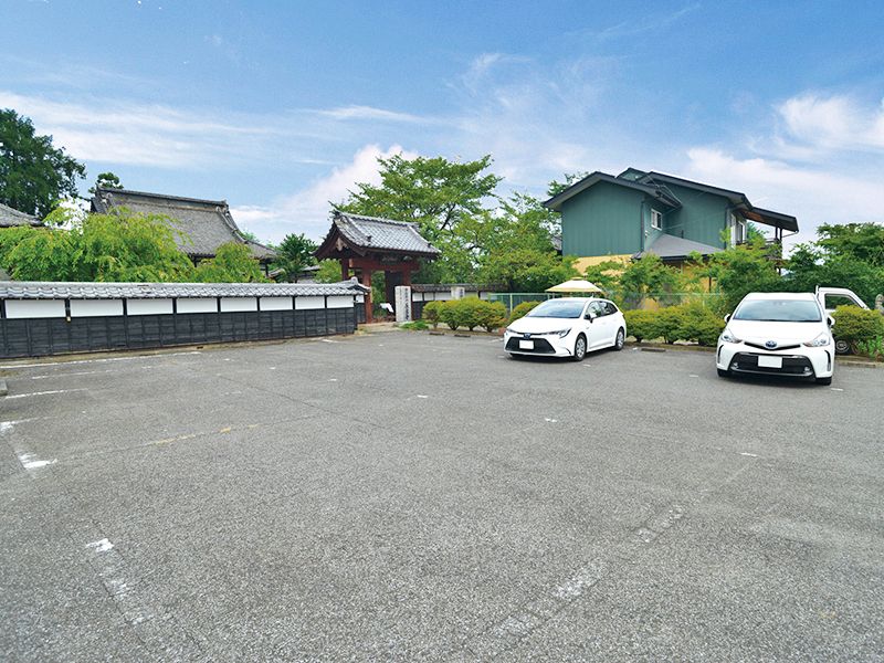 熊谷大樹の里霊園