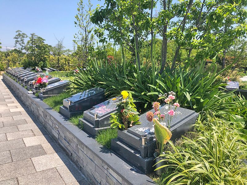 パークフォレスト大阪