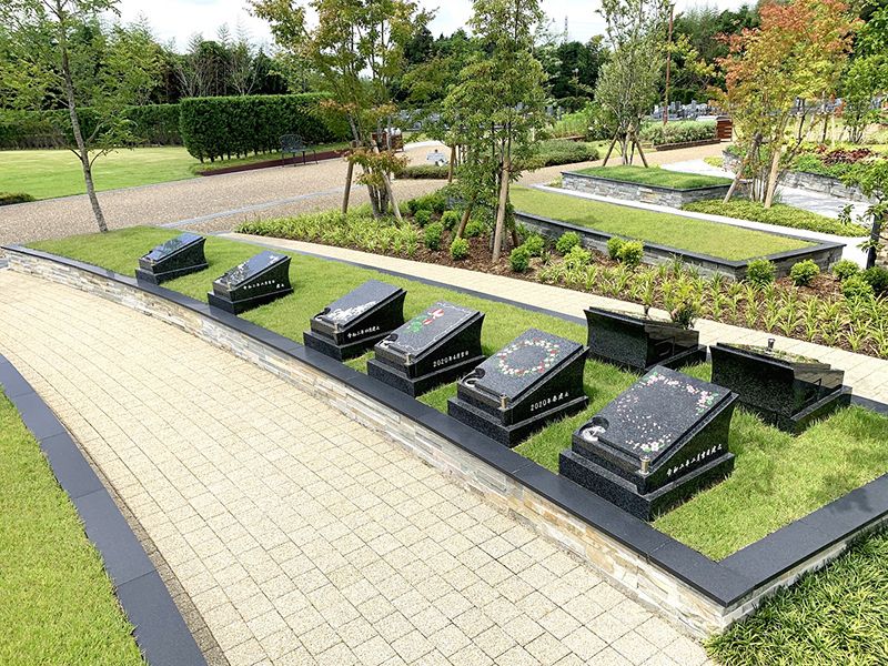 パークフォレスト堺