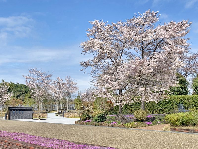 パークフォレスト堺