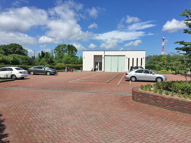 パークフォレスト堺