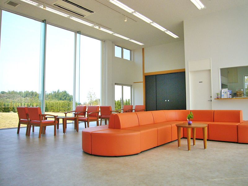 パークフォレスト堺