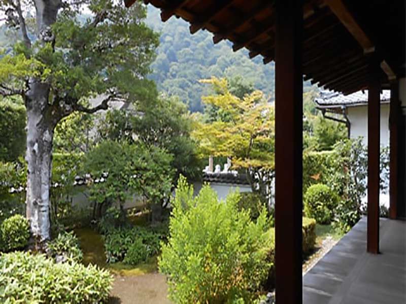 永明院