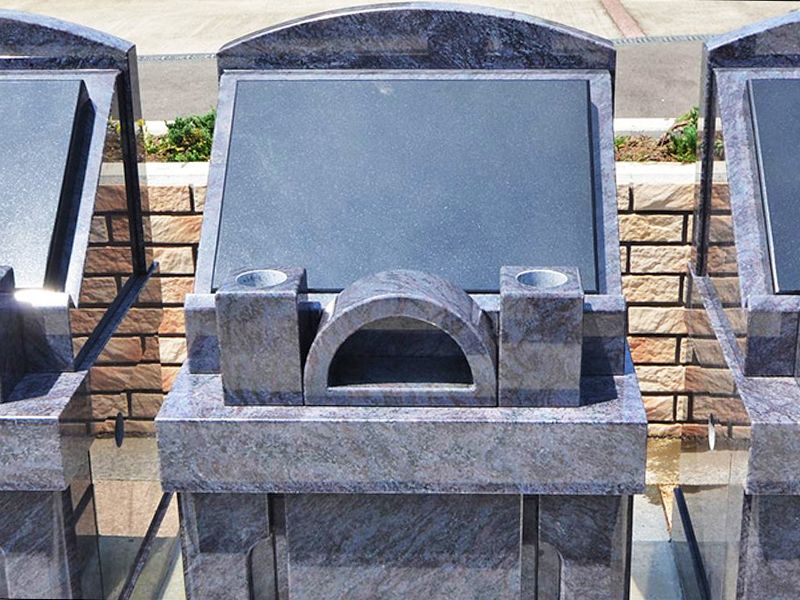 メモリアルパーク板東 花の霊苑