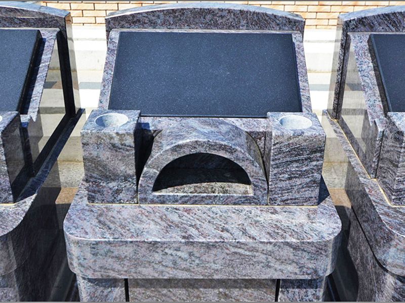 メモリアルパーク板東 花の霊苑