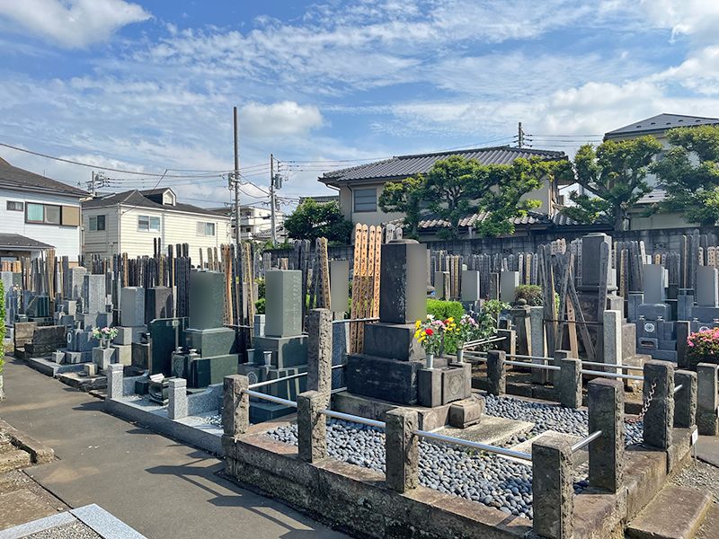 曹洞宗法輪山 勝興寺