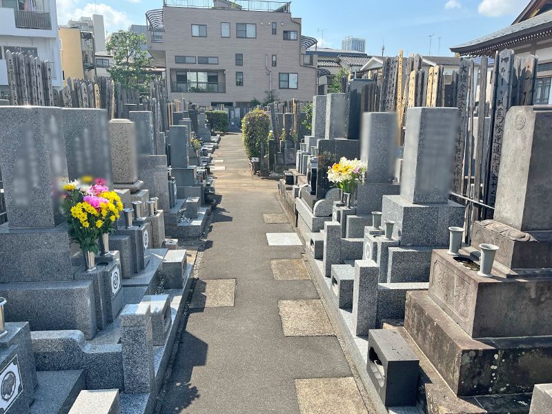 曹洞宗法輪山 勝興寺