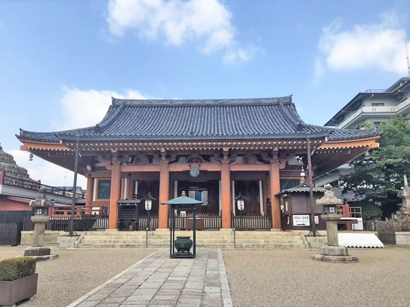 壬生寺霊園