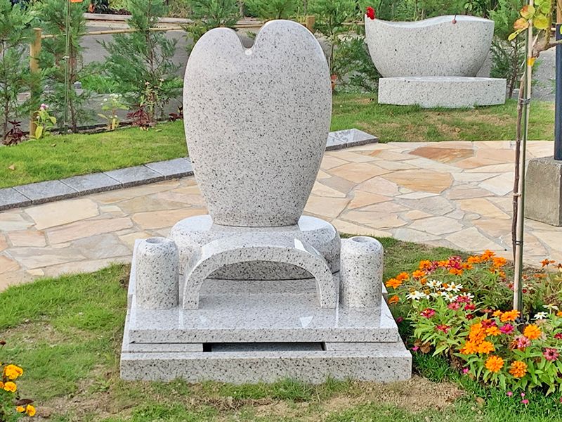 黒崎小嶺霊園