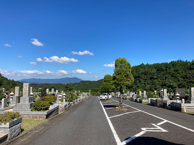 福岡中央霊園