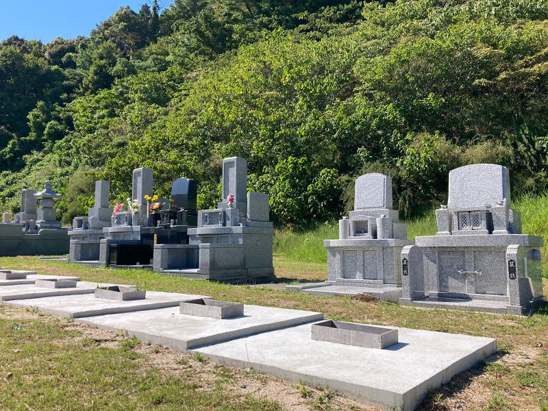 福岡中央霊園
