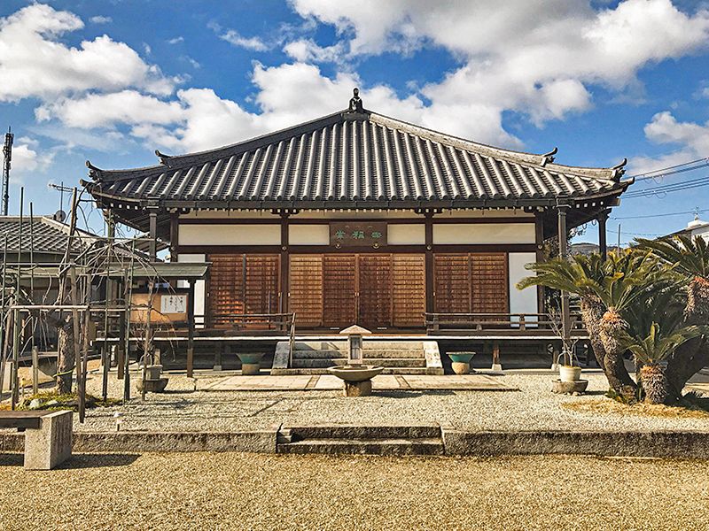 常称寺