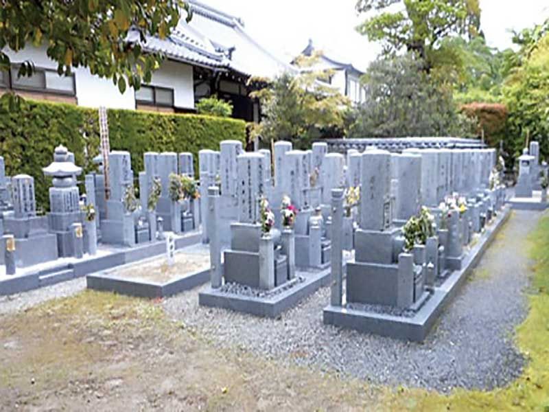 永明院