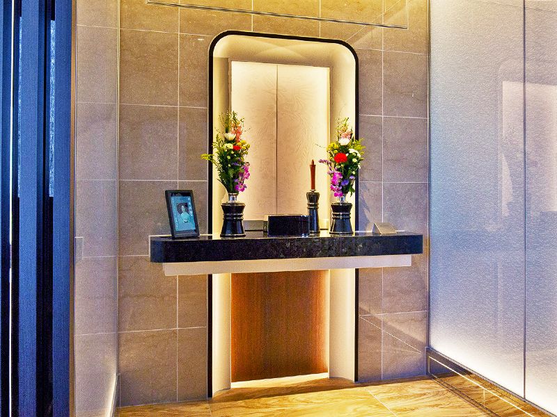 應慶寺 目黒御廟