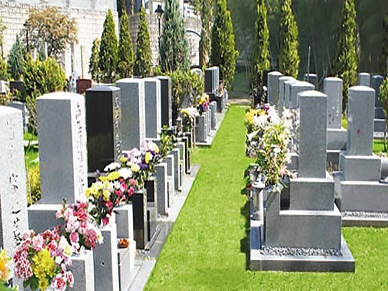 エターナルガーデン東山