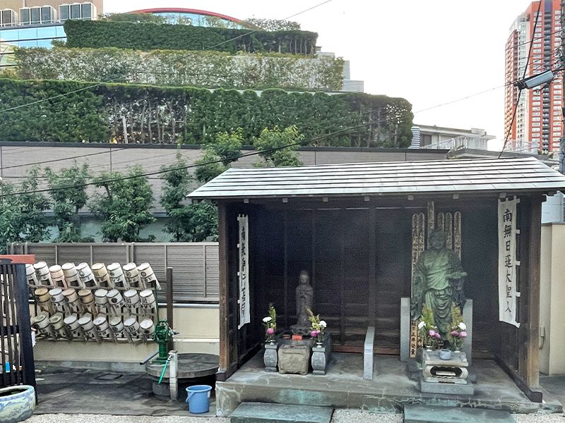 法典寺