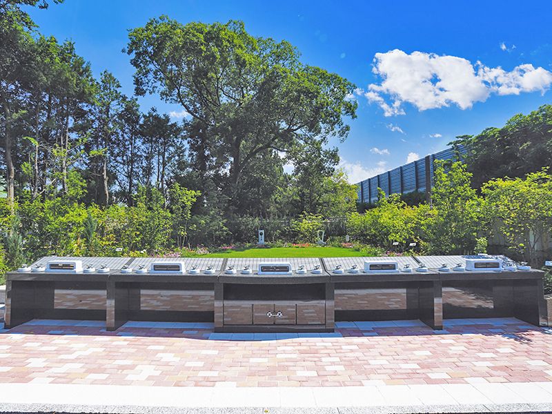 さくら聖地霊園