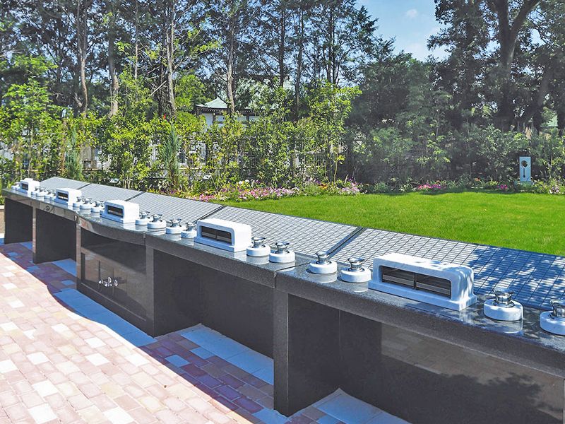 さくら聖地霊園