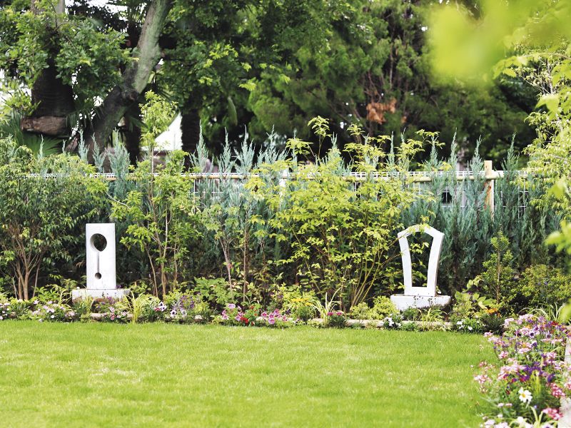 さくら聖地霊園