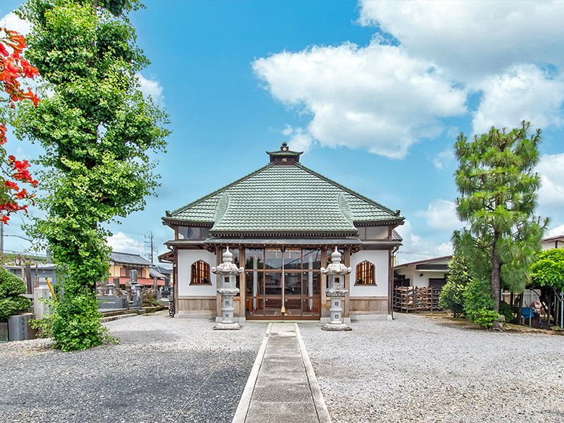 東泉寺