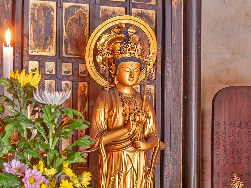 東泉寺