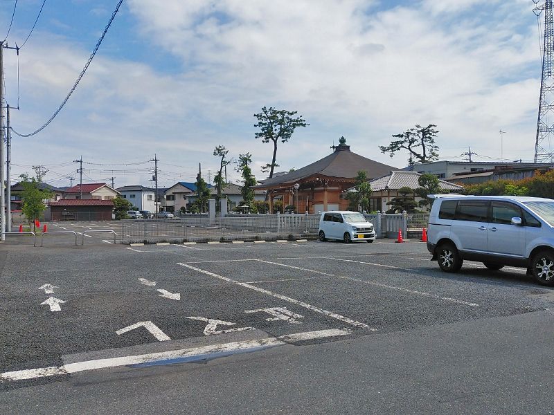 泉蔵院