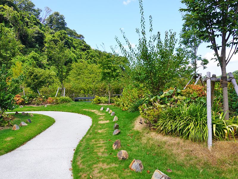 五色台メモリアルパーク