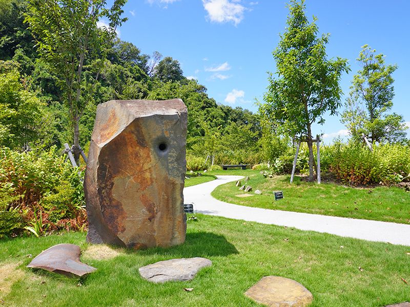 五色台メモリアルパーク