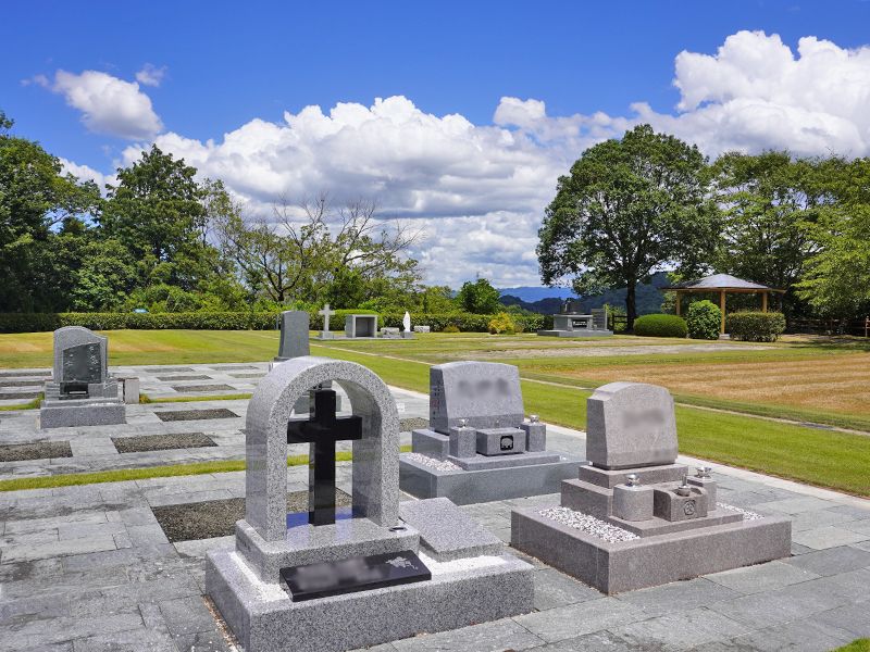 五色台メモリアルパーク