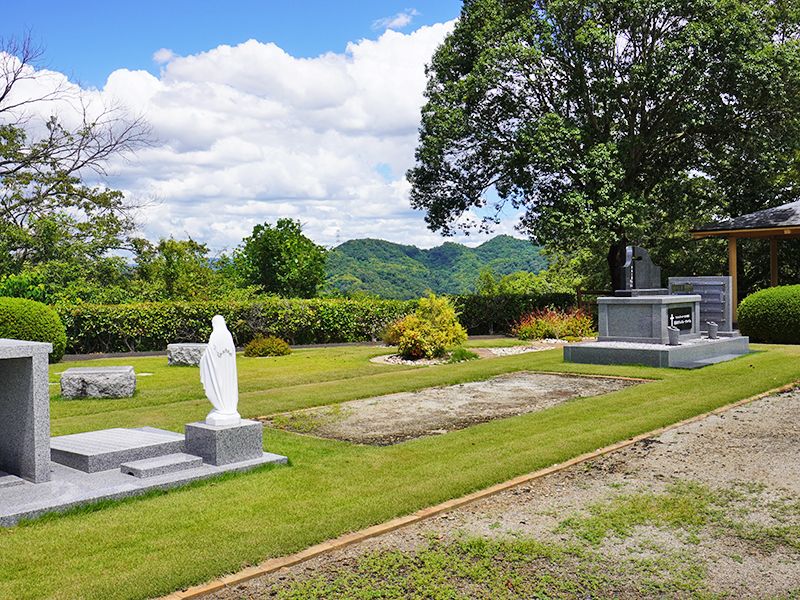 五色台メモリアルパーク