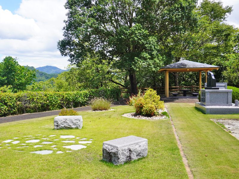 五色台メモリアルパーク