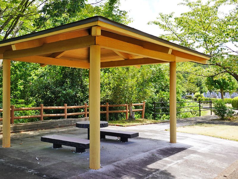 五色台メモリアルパーク