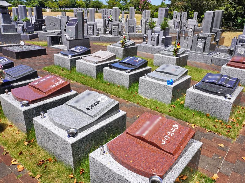 五色台メモリアルパーク