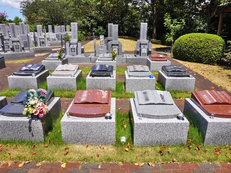 五色台メモリアルパーク