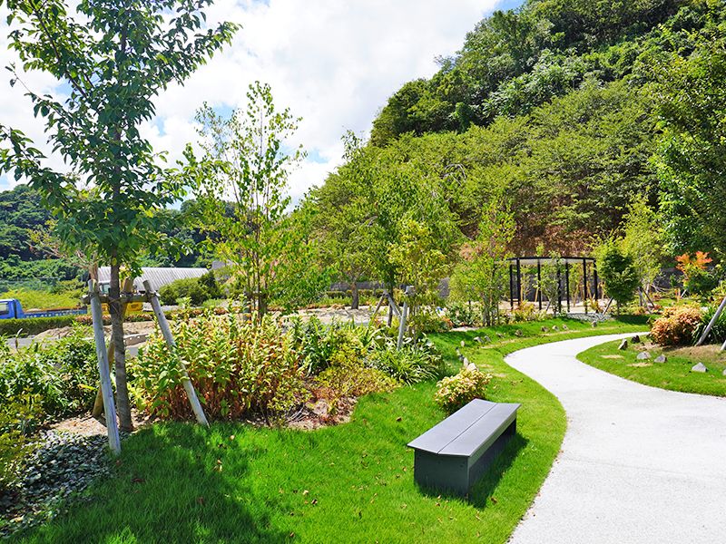 五色台メモリアルパーク