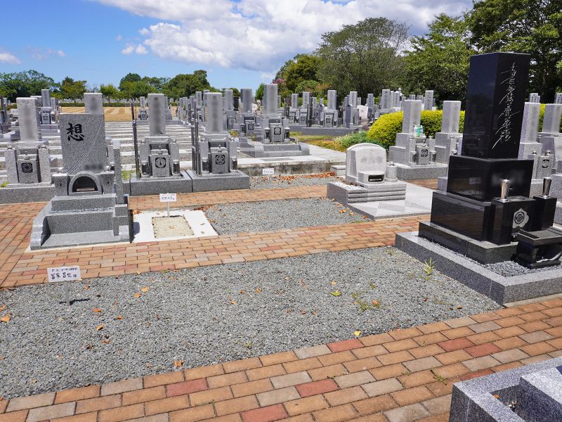 五色台メモリアルパーク