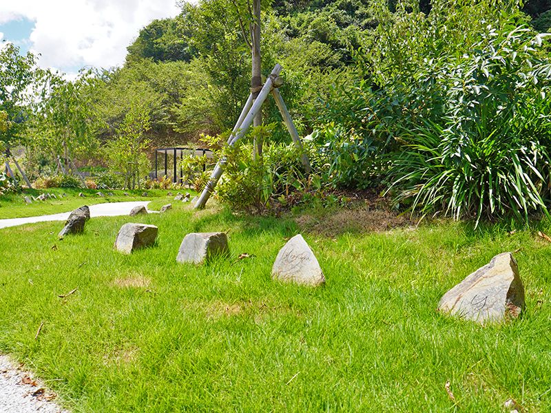 五色台メモリアルパーク