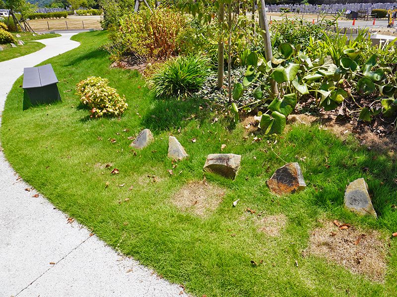 五色台メモリアルパーク