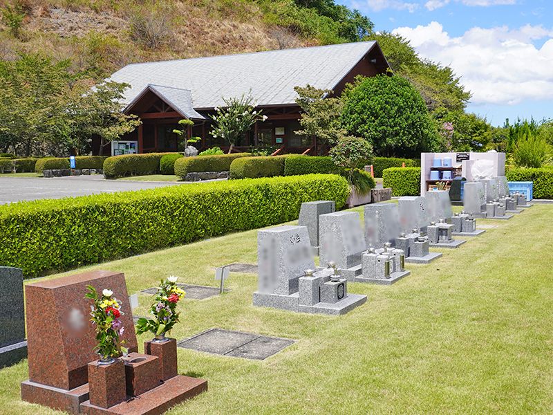 五色台メモリアルパーク