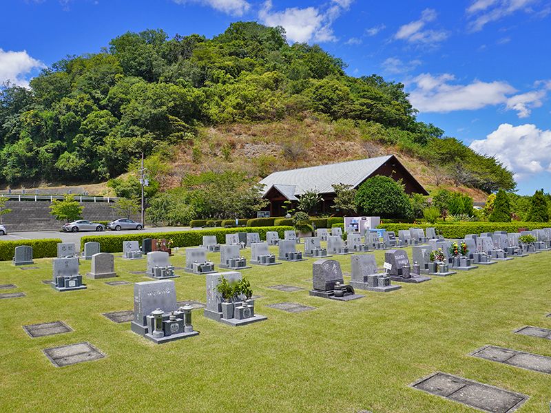 五色台メモリアルパーク