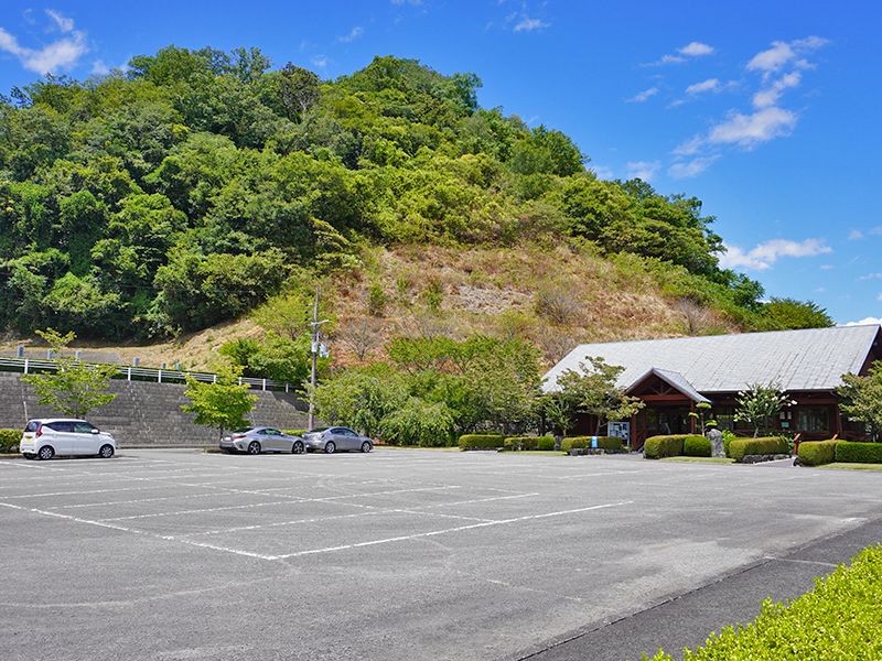 五色台メモリアルパーク